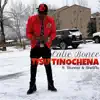 Calie Bonce - Tisu Tino Chena - Single